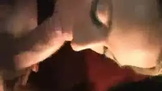 الأخت الشقراء الساخنة تفقد السيطرة خلال جنس أخ وأخت إباحي مكثف