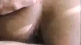 شاب جزائري و جلسة شرجية جامحة مع سمراء