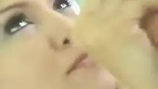 مشهد إكس إكس إكس: جنيفر لوبيز تتعرض لتفجير وخلفي وملئ