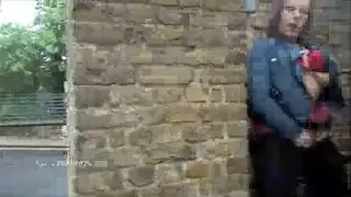النوم جانب بعض يحول لنيك
