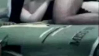 فانتازيا اختراق مزدوج مع ممرضة مصرية محجبة