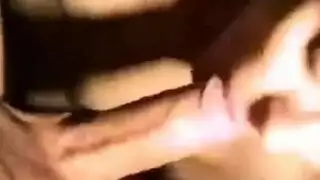 اخوها ينيكها وهيا نائمة ساخن