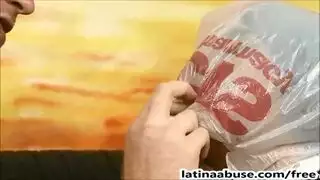 عنيف شديد جدا جانبي
