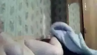 شقراء ممتلئة تقدم مصة إباحية ثم تحب الجنس الشرجي العنيف