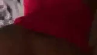 تخفيف التوتر: نجم البورن جونسون يضاجع حبيبته في المقعد الخلفي