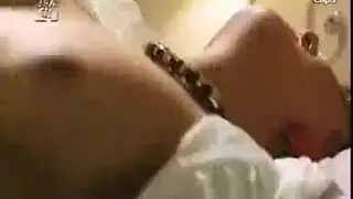 تان قاسي يتحول إلى مشهد بورن ثلاثي