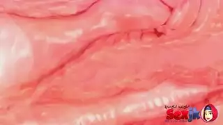 ديوث خلجي بلعب بصدر اخته