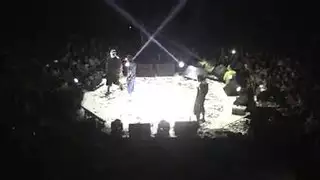 بابا الله يوفقك عربيه