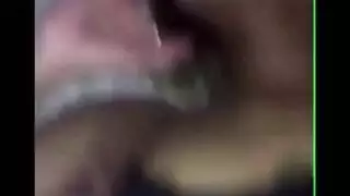 حفلة جنس جامحة على الأرض