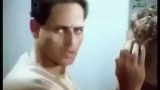 فيلم مسرب: فيفي عبده تأخذه عميقاً في مؤخرتها