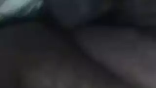 دخول القضب في المهبل نار
