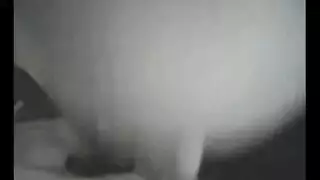 أخت زوجية ملكة المص تسيطر على الأريكة