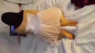 تتفرج على سكس وتستمني
