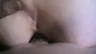 الحلق مارس الجنس هنتاي الوحش الاختبار