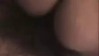 forbidden lust: aunt and nephew fuck rough