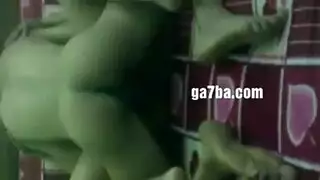 شرموطة بلدي وراكها جامدة تتناك نيك طحن