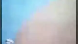المشاركة تعني الاهتمام: زوجة القواد تمص له ولصديقه