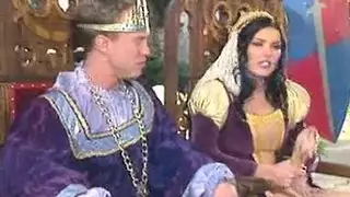 فيلم سكس حرب المقالب التي ليس لها حدود