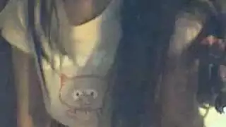 ويب كام فتاة لوحدها