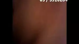 إباحية زوجية حميمة: اختراق عميق وهزة جماع فوضوية