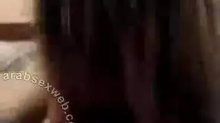 جزائرية متزوجة تتناك من صديقها