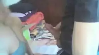 بائعة هوى تركية تمارس الجنس بقوة مقابل أجرها