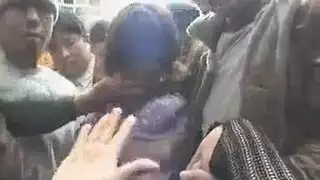 خيال العلاقة الجنسية الجماعية الآسيوية تأخذ كل قضيب