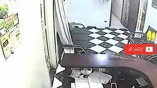عشيق سري ينك الممرضة المحجبة بقوة وعمق بسرعة في العمل