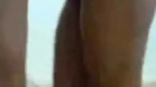 مص فتحاتها المبللة ثم اعطها جولة نيك قاسية