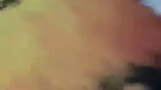 مزدوجة المهبل لفحل عراقي في فيلم إباحي