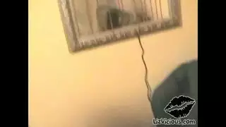 زوجي يرضع نهودي