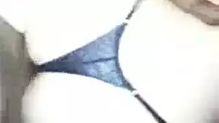 قذف وبذور مشهد جنسي مع بطيخة