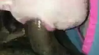 الوحش والإنسان: فانتازيا جنسية محرمة