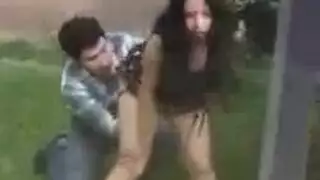 سكس مزرعة إكس إكس إكس: فارس مجهول يضرب كس عراقي