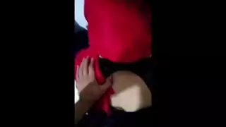 فيلم إكس إكس إكس: ليلة حمراء مع عربية مذهلة