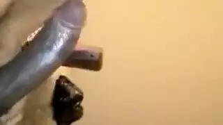 بورن حلق عميق مصري