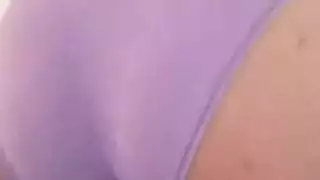 اول مرة ترانزيستور سراويل مثيرة