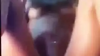جنس جماعي بين الأعراق: مشهد إيلاج مزدوج