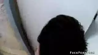 الاختناق اللعب حسي السمين هواة