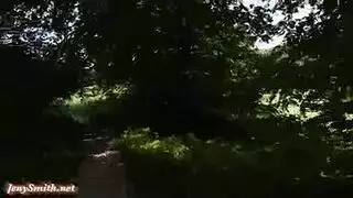 مشهد دفع جنس شرجي صعب