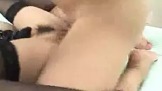 طيز مدمرة بقضيب أسود عملاق