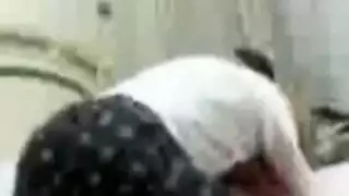سكس جماعي في غرفة فندق مصرية