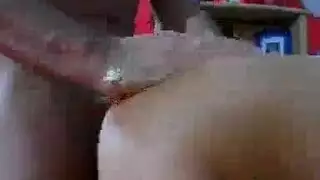 كس دنيا الضيق في مشهد إباحي صريح