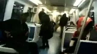 شريط إباحي بري: هواة يمارسون الجنس في طبيعة علنية