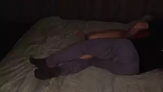 هزة الجماع لدى الفتيات