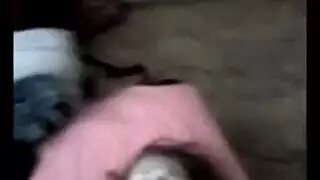 اردنية تنتاك بالسياره