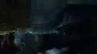 فعل صريح: ساتيفا جين تُدَك بقوة من قبل مايك أدريانو قبل الجنس الجماعي