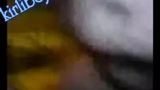 إبنها زعلان وترضيه بممارسه