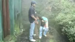 سكسرأخشن ترمة