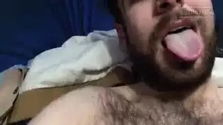 خيال شرجي مع قضاعة في جنس جماعي مقنع